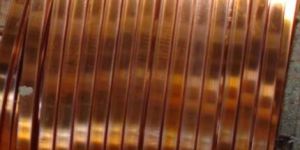 Bare Copper Conductor