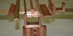 Copper Sections / Profiles