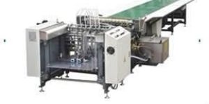 FSJ-650A automatic gluing machine