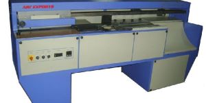 Perfect Binding Machine