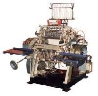 Thread Book Sewing Machine