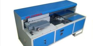 Table Top Perfect Binding Machine