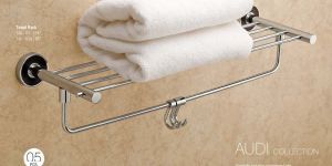 Audi Bathroom Accessories