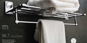 Bilt Bathroom Accessories