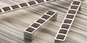 Tunes Cabinet Handles