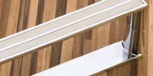 Tunes Glass Door Handles