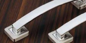 Tunes Metal Door Handles