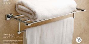 Zona Bathroom Accessories