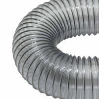 PVC Flexible Pipes