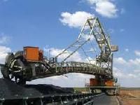 Coal Handling Systems