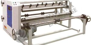 Paper Cup Making Machine