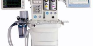Anesthesia Machine