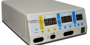 Cautery Machine