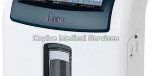 Electrolyte Analyzer