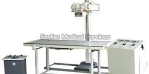 Fixed X-Ray Equipment