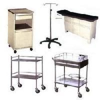Opd Hospital Equipment