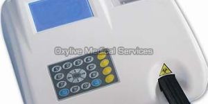 Urine Analyzer