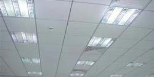 Grid Ceiling Installation