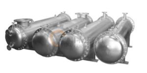 Heat Exchangers