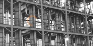 Multi Effective Evaporator