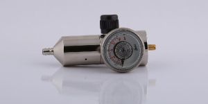 Fixed Flow Regulator CGA600