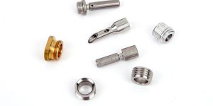 Gas Handling Equipments Components