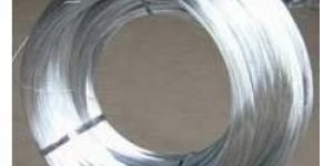 Galvanized Wire
