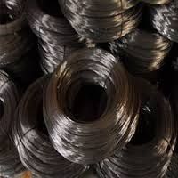 High Carbon Drawn Wire