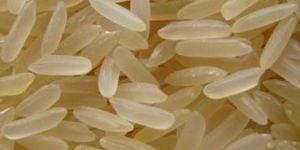 Parboiled Rice