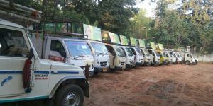 LED Advertising van on rent Help line - 09560562259