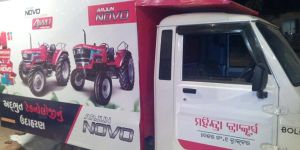 LED Video Van on Hire for Kerala Election Campaigning 9560562259