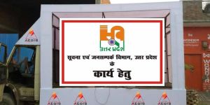 LED Video Wall Display