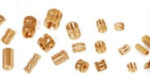 Brass Inserts