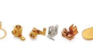 Sheet Metal Component