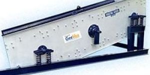 Vibrating Screen