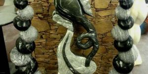 Ganesha Stone Sculptures