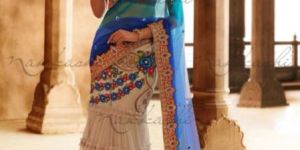 Nakashi Saree Collection