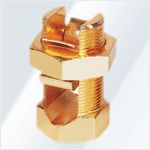 Split Bolt Connectors