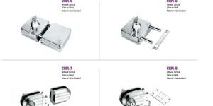 Glass Doors Patch Fittings