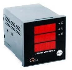 VAW Meter