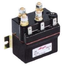 DC Contactors