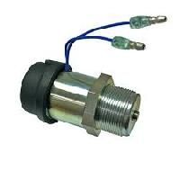 Stop Solenoids