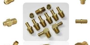Brass LPG Gas Stove Parts