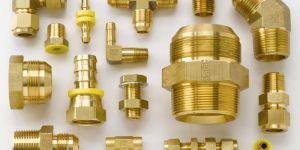 Brass Pipe Fittings