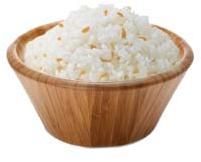 Parboiled Rice
