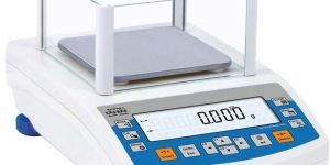 Precision Weighing Machine
