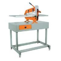 Cloth Sample Cutting Machines