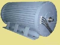 Permanent Magnet Generator