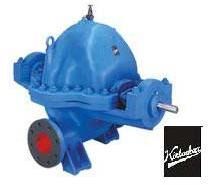 Kirloskar Split Casing Pumps