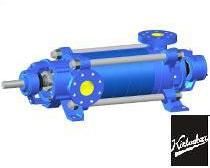 Multistage Pump